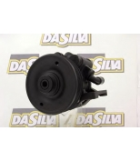 DA SILVA - DP2255 - 